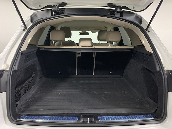 MERCEDES-BENZ GLC 250 2, 2019 года, Автоматическая, БЕЛЫЙ
