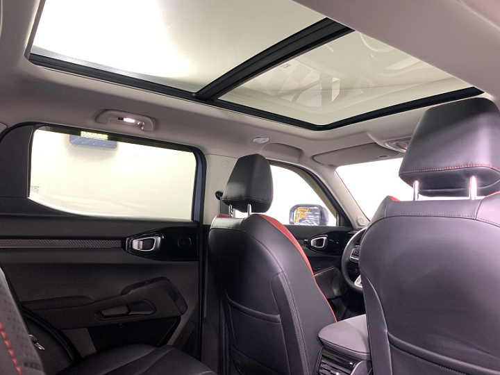 Haval Pro H3 1.5, 2024 года, Робот, Серый