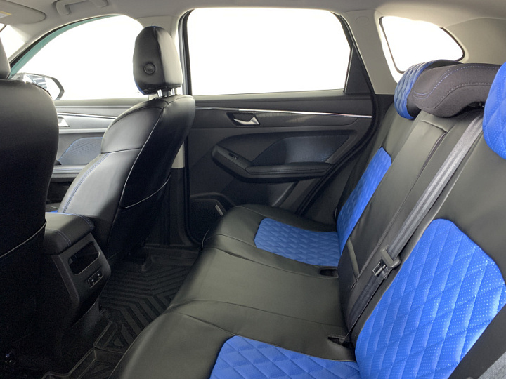 HAVAL JOLION 1.5, 2025 года, Механика, ЧЕРНЫЙ