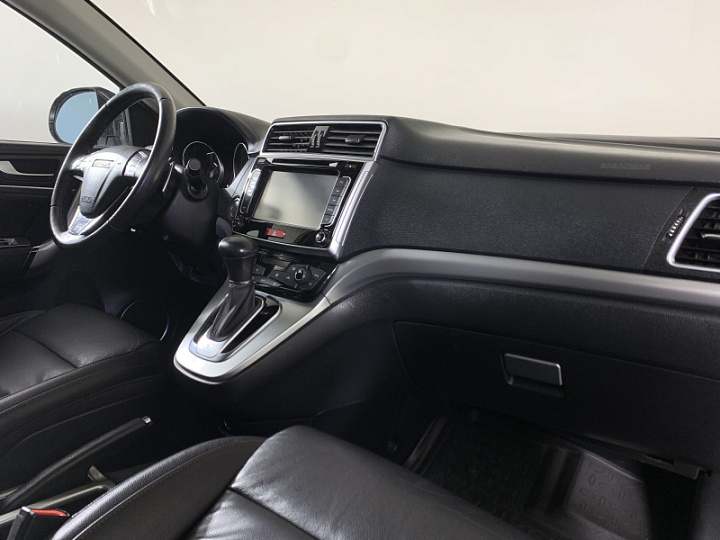 Haval H6 1.5, 2019 года, Робот, Серебристый