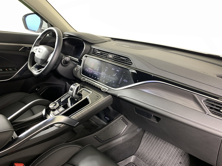 GEELY ATLAS PRO 1.5, 2023 года, Робот, БЕЛЫЙ