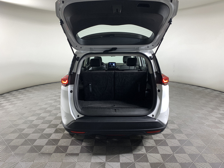 Chevrolet Orlando 1.4, 2022 года, Автоматическая, Белый