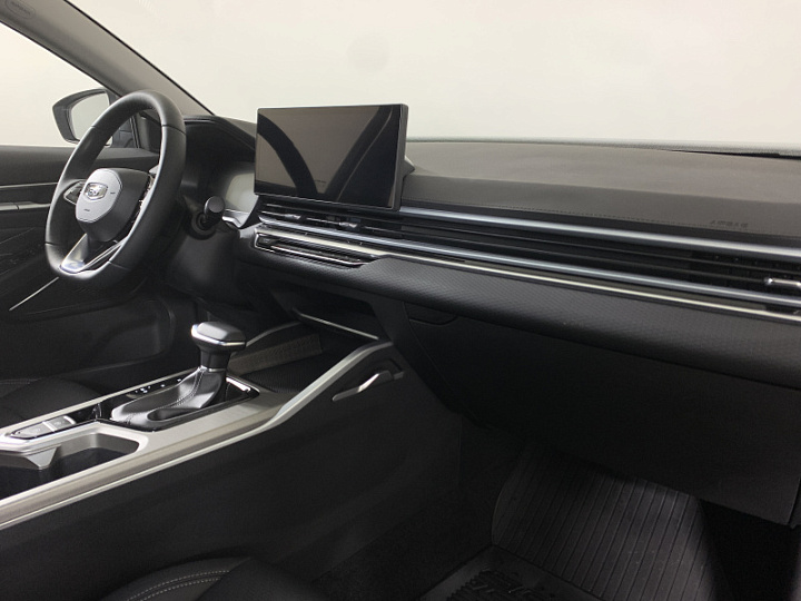 BELGEE S50 1.5, 2025 года, Автоматическая, СЕРЫЙ