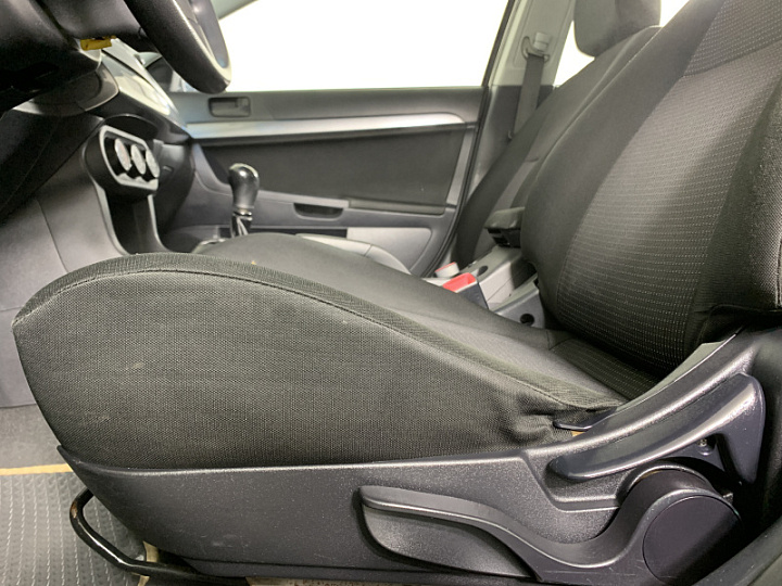 MITSUBISHI Lancer 1.5, 2008 года, Механика, БЕЖЕВЫЙ