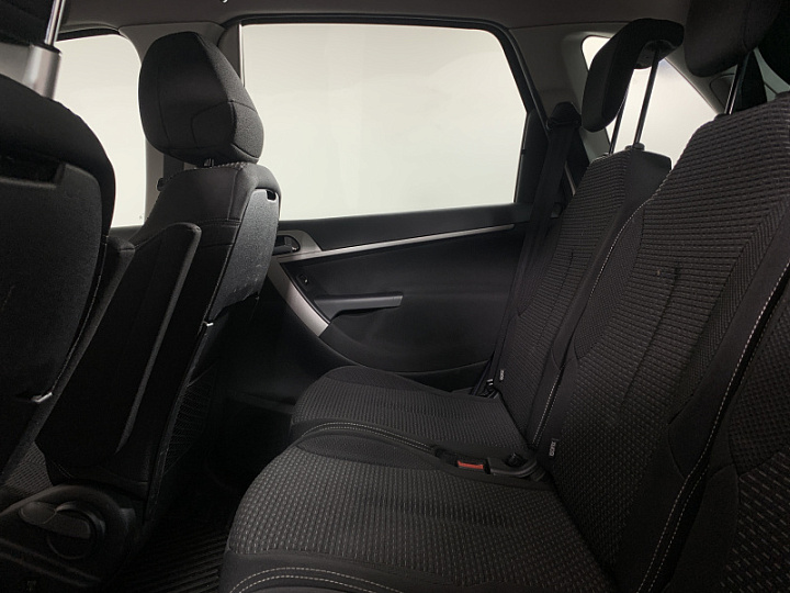 CITROEN C4 Picasso 1.6, 2012 года, Робот, СИРЕНЕВЫЙ
