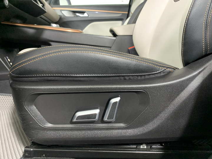 HAVAL JOLION 1.5, 2023 года, Робот, ЧЕРНЫЙ