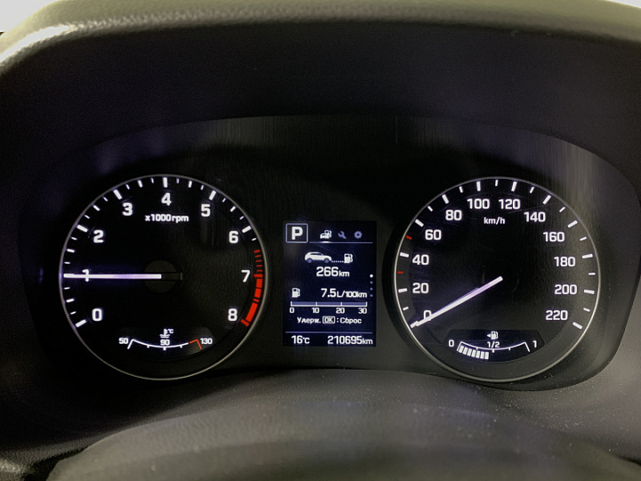 HYUNDAI Creta 2, 2020 года, Автоматическая, ЧЕРНЫЙ