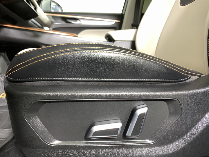 HAVAL JOLION 1.5, 2021 года, Робот, СЕРЫЙ