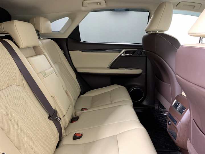LEXUS RX 300 2, 2019 года, Автоматическая, ТЕМНО-СИНИЙ