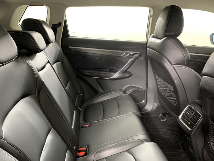 GEELY ATLAS PRO 1.5, 2023 года, Робот, БЕЛЫЙ