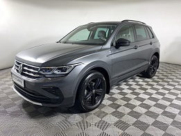 Volkswagen Tiguan 1.4, 2022