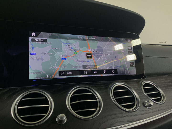 MERCEDES-BENZ E-Класс 2, 2021 года, Автоматическая, БЕЛЫЙ