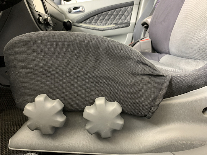 CHEVROLET Lacetti 1.6, 2009 года, Механика, Серебристый