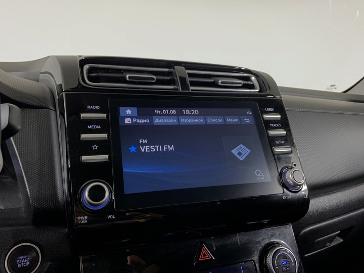HYUNDAI Creta 2, 2021 года, Автоматическая, СЕРЫЙ