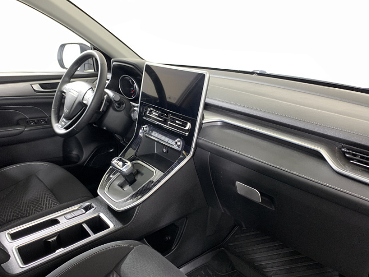 HAVAL M6 1.5, 2024 года, Робот, БЕЛЫЙ