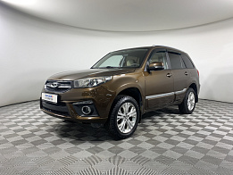 CHERY