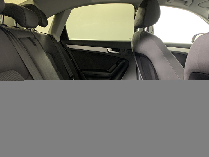 AUDI A4 1.8, 2013 года, Вариатор, КОРИЧНЕВЫЙ
