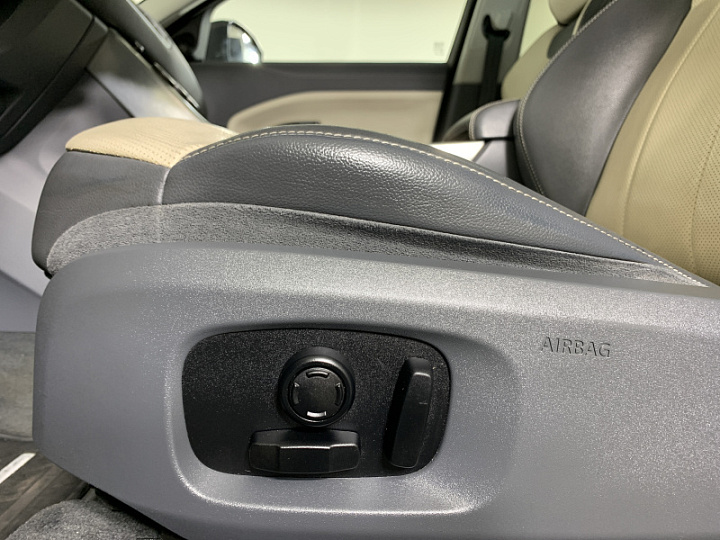 LAND ROVER Range Rover Evoque 2.2, 2015 года, Автоматическая, БЕЛЫЙ