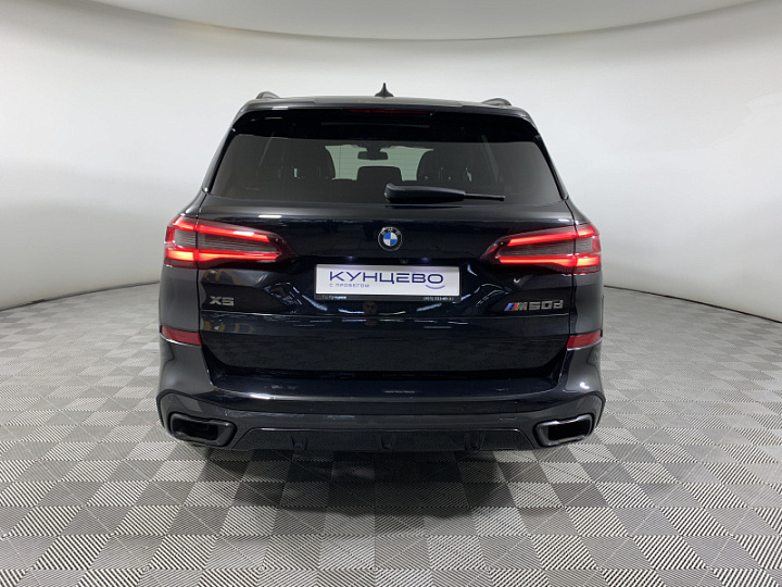 BMW X5 3, 2020 года, Автоматическая, ЧЕРНЫЙ