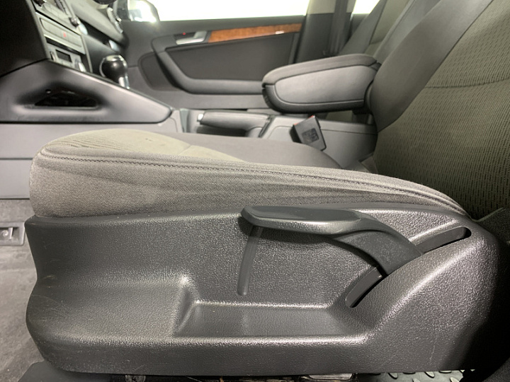 AUDI A3 1.2, 2012 года, Робот, ЧЕРНЫЙ
