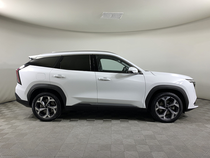 GEELY Atlas 2, 2024 года, Автоматическая, БЕЛЫЙ