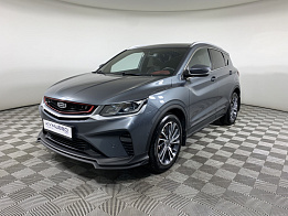 GEELY