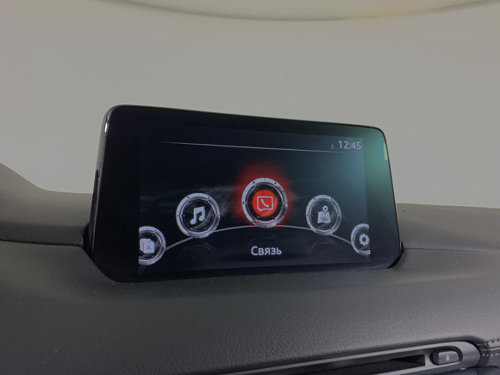 MAZDA CX-5 2, 2020 года, Автоматическая, КОРИЧНЕВЫЙ