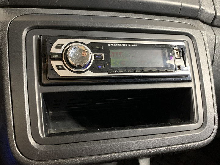 SKODA Fabia 1.6, 2010 года, Автоматическая, СЕРЫЙ