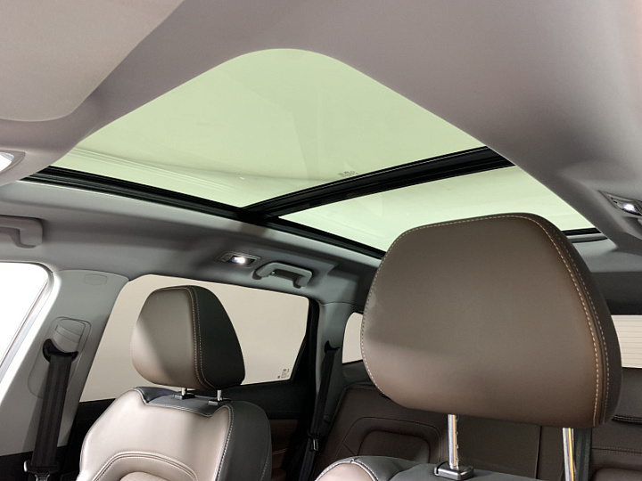 CHERY TIGGO 8 PRO 1.6, 2022 года, Робот, ФИОЛЕТОВЫЙ