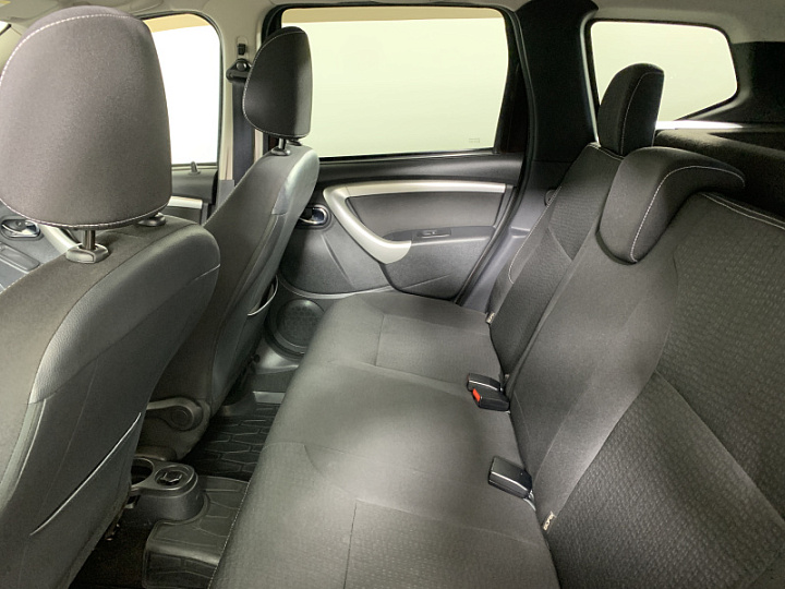 NISSAN Terrano 2, 2019 года, Автоматическая, КОРИЧНЕВЫЙ