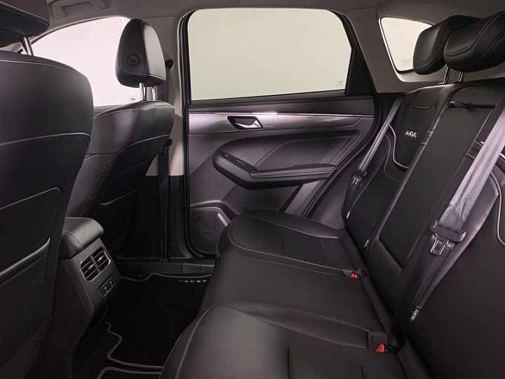 HAVAL JOLION 1.5, 2022 года, Робот, СЕРЫЙ