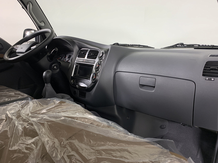 KIA K 2700 2.7, 2022 года, Механика, БЕЛЫЙ