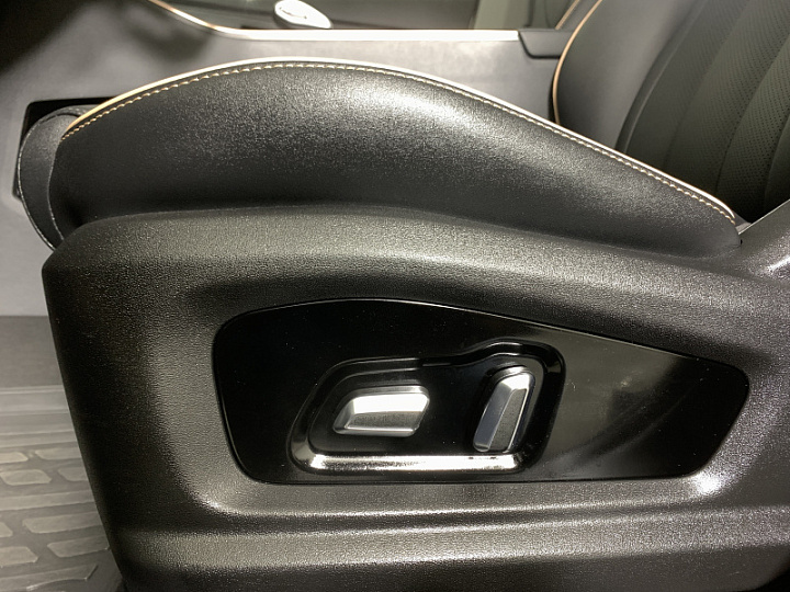 OMODA C5 1.6, 2024 года, Робот, СЕРЫЙ