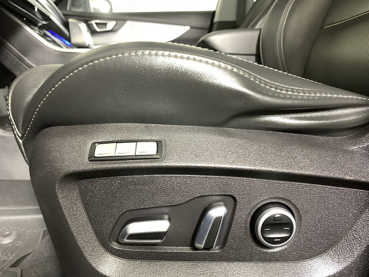 CHERY TIGGO 7 PRO MAX 1.5, 2023 года, Вариатор, ЧЕРНЫЙ