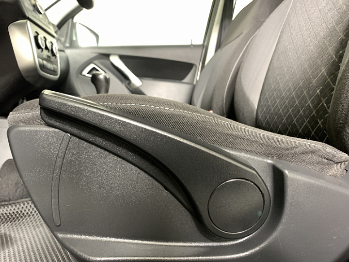 Lada Granta 1.6, 2020 года, Механика, СЕРЫЙ