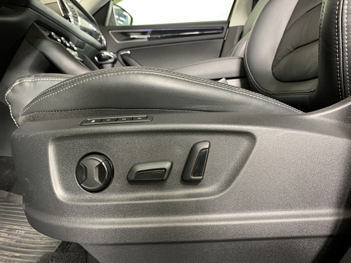SKODA Kodiaq 2, 2018 года, Робот, КОРИЧНЕВЫЙ