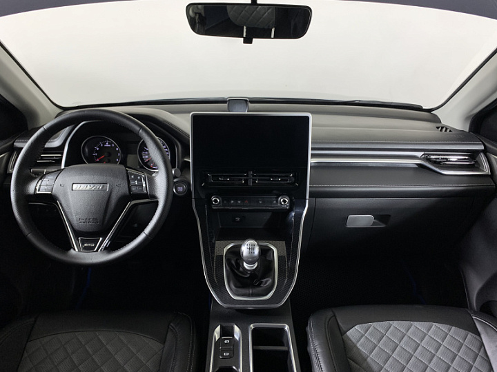 Haval M6 1.5, 2024 года, Механика, Серый