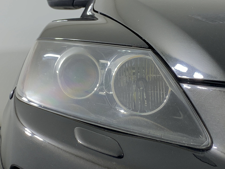 MAZDA CX-7 2.5, 2011 года, Автоматическая, ЧЕРНЫЙ