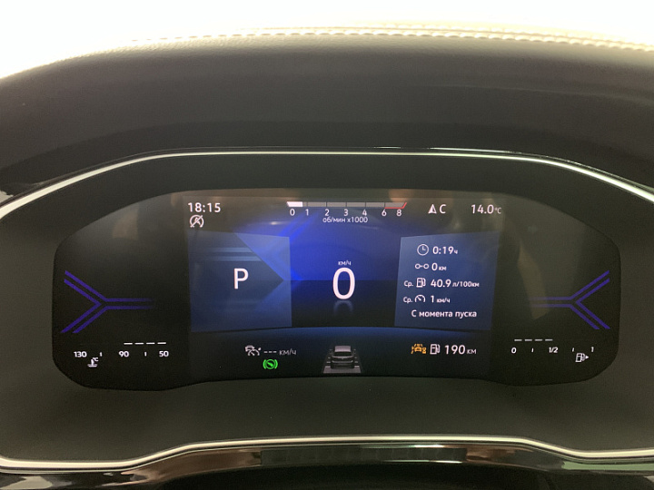 JETTA VS7 1.4, 2024 года, Робот, СЕРЫЙ