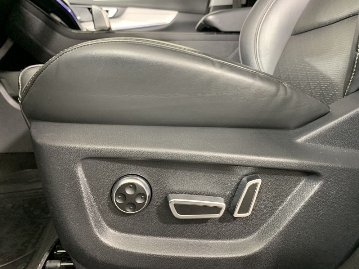 CHERY TIGGO 8 PRO 1.6, 2021 года, Робот, БЕЛЫЙ