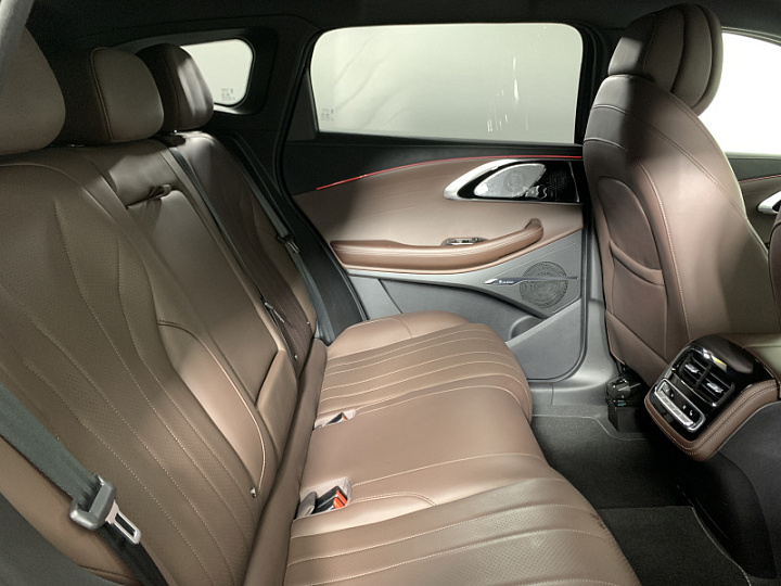 EXEED TXL 1.6, 2023 года, Автоматическая, ЧЕРНЫЙ