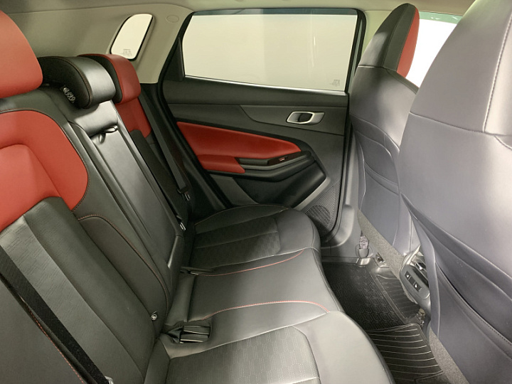CHANGAN CS55PLUS 1.5, 2023 года, Робот, СЕРЫЙ