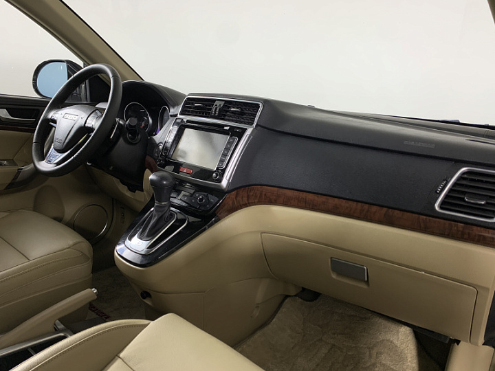 HAVAL H6 1.5, 2019 года, Автоматическая, СЕРЫЙ