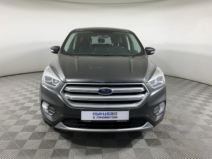 FORD Kuga 2.5, 2018 года, Автоматическая, СЕРЫЙ