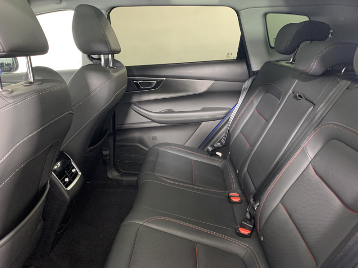 CHERY TIGGO 7 PRO 1.5, 2021 года, Вариатор, СИНИЙ