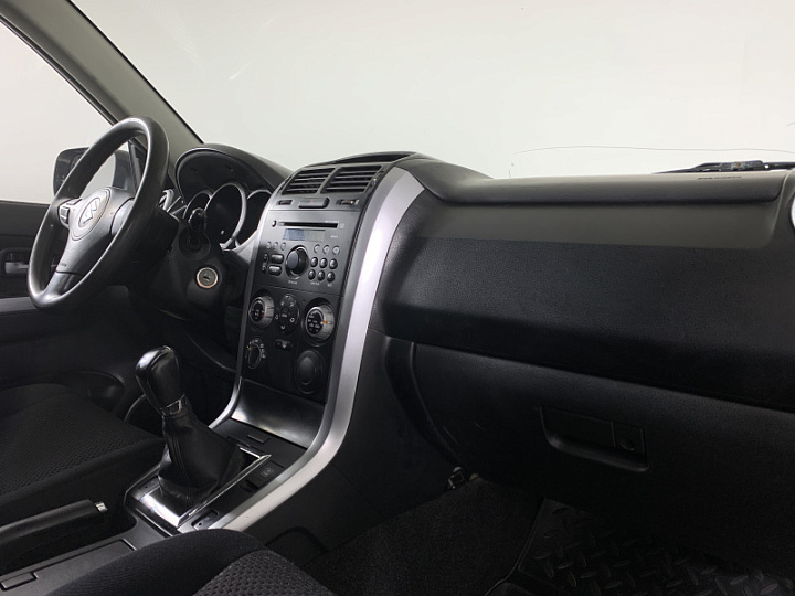 SUZUKI Grand Vitara 2, 2008 года, Механика, БЕЖЕВЫЙ