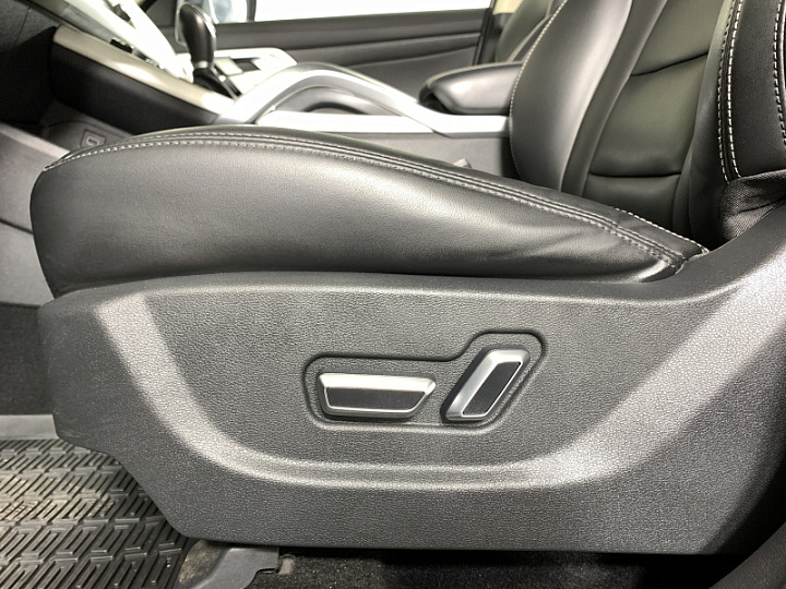 GEELY Atlas 2.4, 2021 года, Автоматическая, СЕРЫЙ