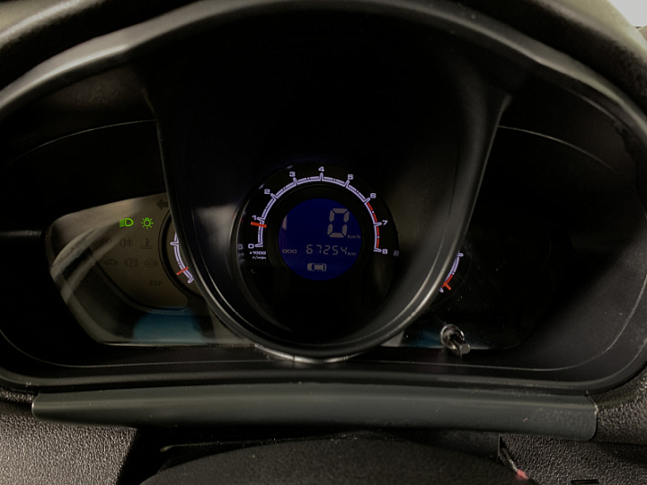 LIFAN X60 1.8, 2013 года, Механика, СЕРЫЙ