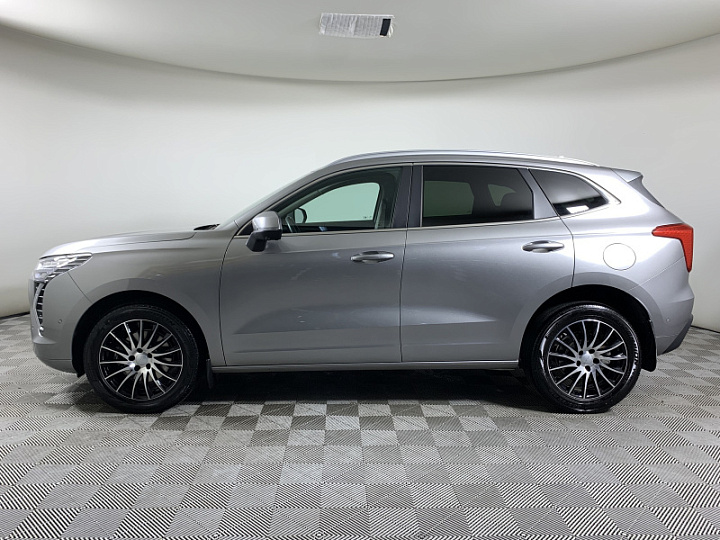 Haval JOLION 1.5, 2024 года, amt, Серый