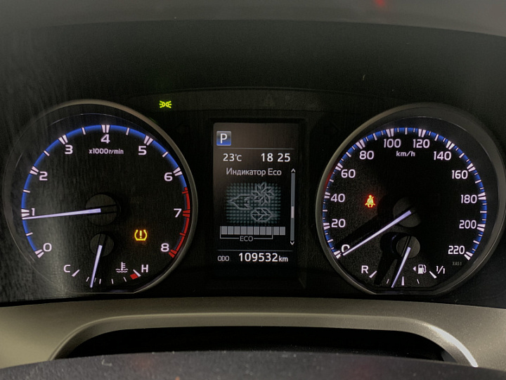 Toyota RAV4 1.987, 2016 года, mmt6, Светло-коричнывый